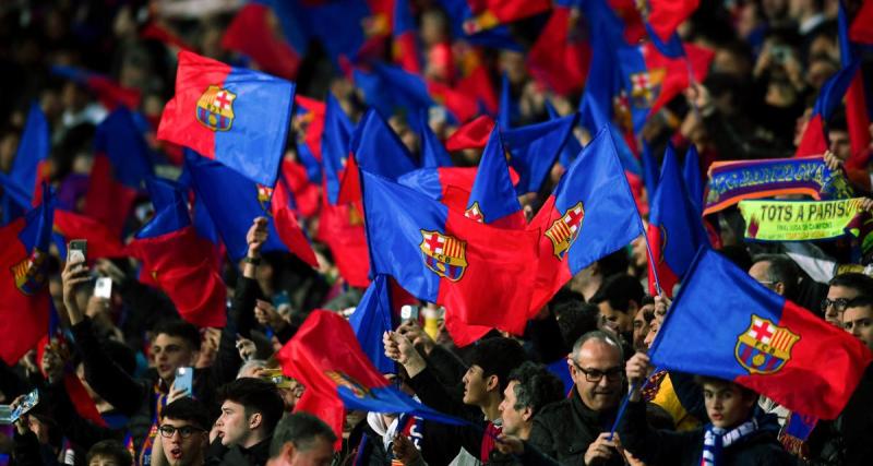 - PSG - Barça : le dispositif ultra ferme des Blaugrana pour le retour