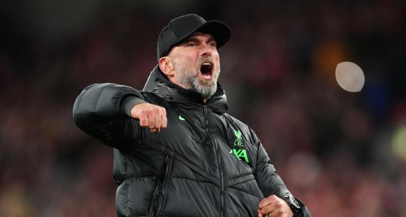  - Liverpool : premier contre-temps pour la nomination d'Amorim ?