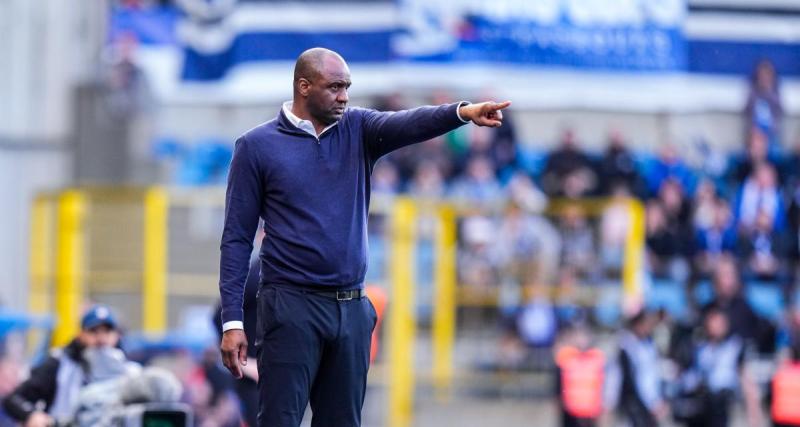  - Strasbourg : un joueur quitte le club d’un commun accord (off)