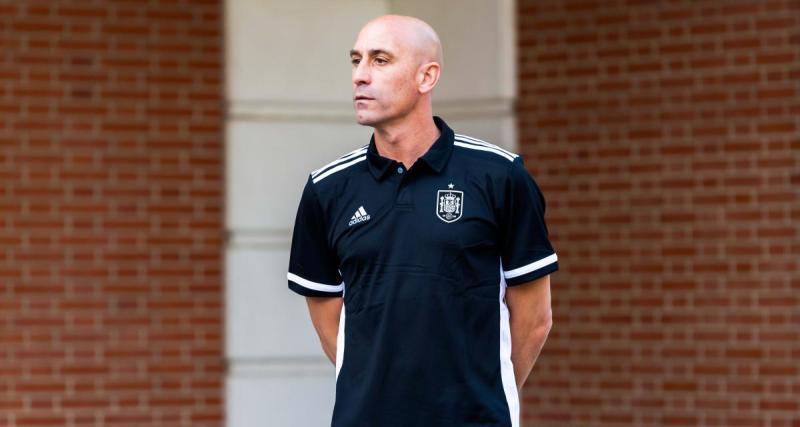  - Espagne : Luis Rubiales va devoir affronter la justice espagnole concernant la corruption de la RFEF