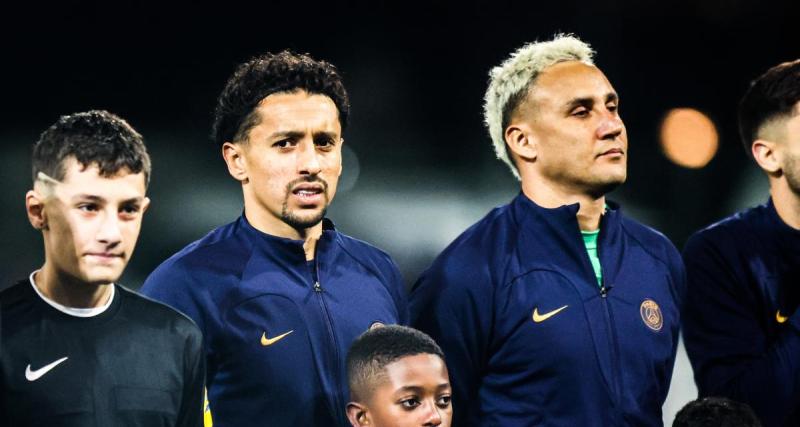  - PSG - Barça : l'idée inattendue de Luis Enrique pour sa défense