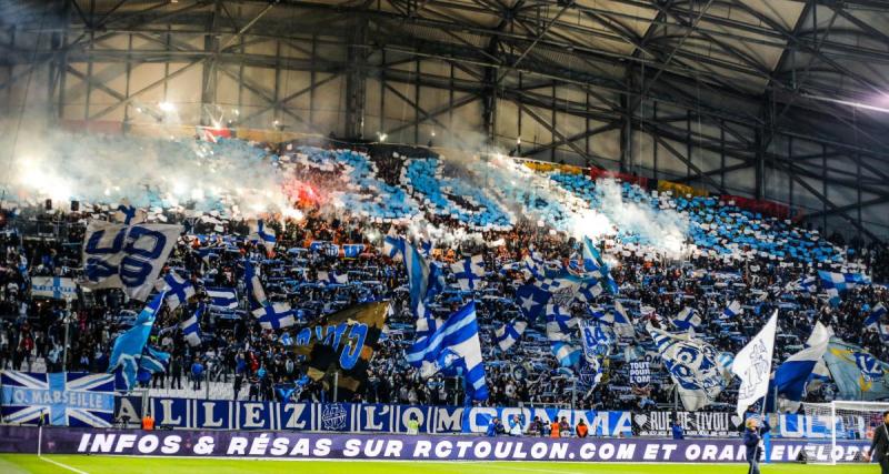  - OM : les supporters autorisés à Lisbonne, pas de Portugais pour la réception de Benfica