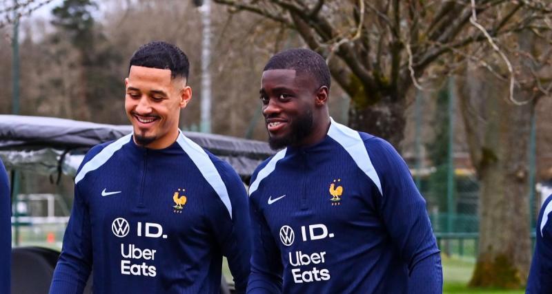 - Ligue des Champions : sept Français sur le pont ce mardi soir