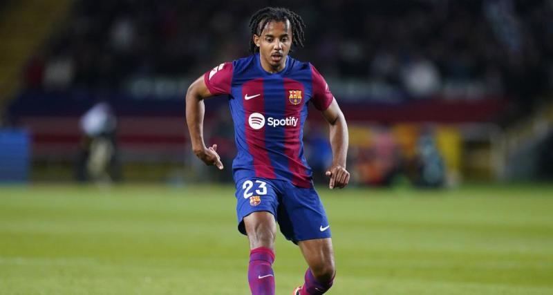  - PSG - Barcelone : "Ce n’est pas Kylian contre le Barça" rappelle Jules Koundé