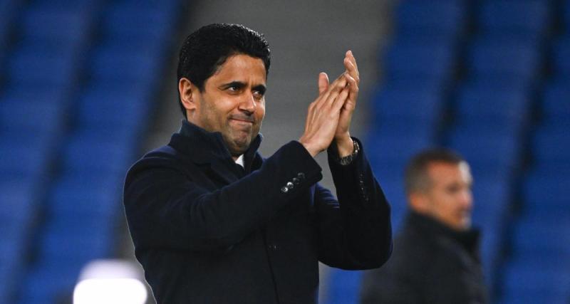  - PSG - Barça : Nasser Al-Khelaïfi absent du diner avec Laporta