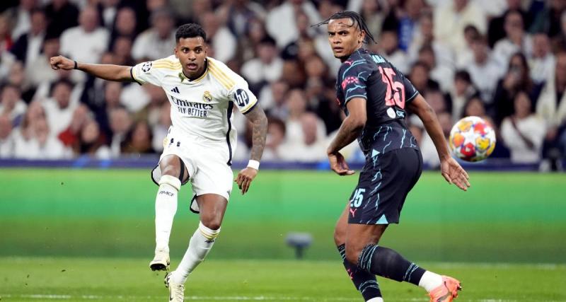  - Le Real Madrid renverse City, le Bayern devant Arsenal, mi-temps de folie en C1 !