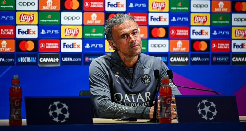  - PSG – Barça : la particularité de Xavi qui complique la tâche de Luis Enrique