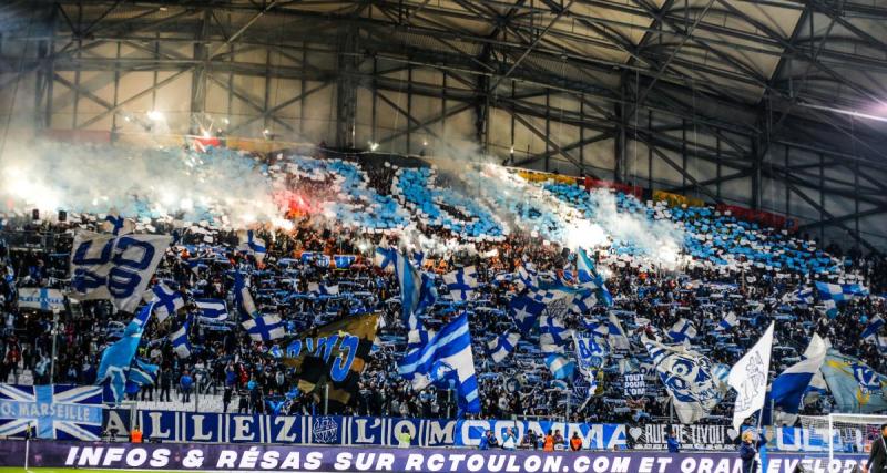  - OM : Benfica annonce l’annulation de la venue des supporters marseillais