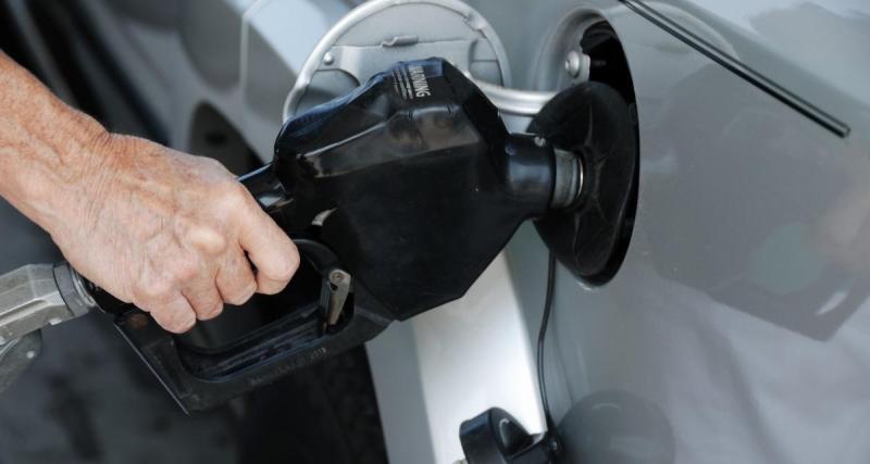  - Carburants : 350 € le plein, ces automobilistes ne s'y attendaient pas