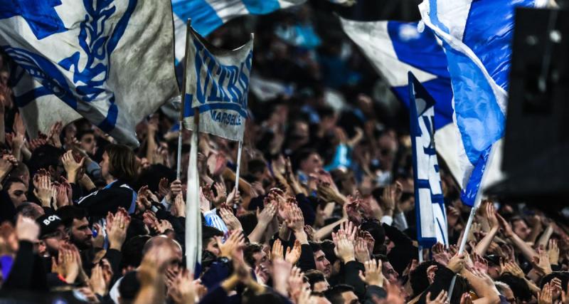  - Ligue Europa : les supporters marseillais toujours dans le flou, le ras le bol se fait sentir 