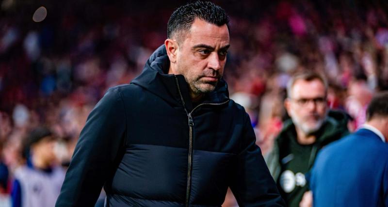  - Ligue des Champions : la réponse cinglante de Xavi à Luis Enrique sur l’ADN Barça 