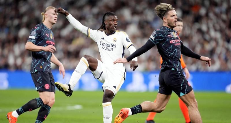  - Ligue des Champions : matchs complètement dingues ce soir, tout se jouera aux matchs retours