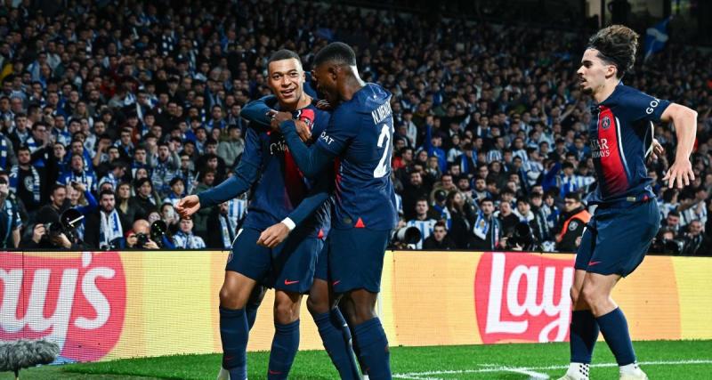 - PSG - Barça : les compos probables !