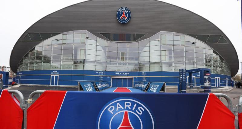  - PSG - Barcelone : la BRI également mobilisée pour sécuriser le Parc des Princes ?