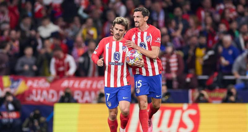  - Atlético Madrid - Dortmund : les compos probables !