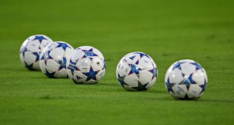  - Paris SG - FC Barcelone : Heure, chaîne, diffusion TV ?