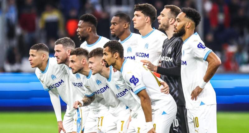  - Benfica - OM : mauvaise nouvelle pour les Phocéens !