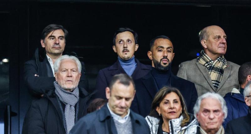  - OM : le communiqué cinglant des Phocéens en vue du match contre Benfica