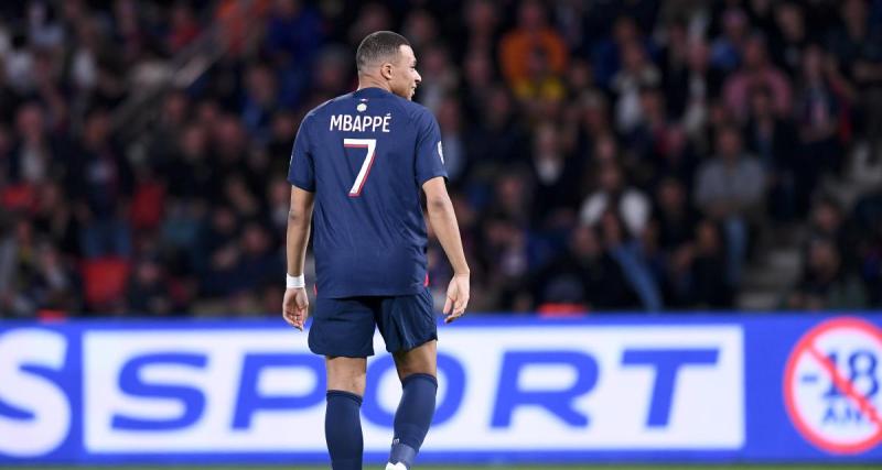  - PSG - Barça : le vestiaire barcelonais très confiant, Mbappé attendu au tournant