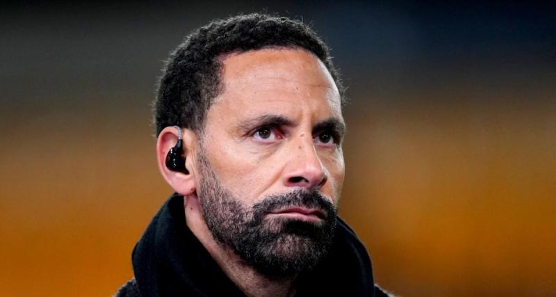  - Manchester United : le gros tacle de Rio Ferdinand à Ten Hag 
