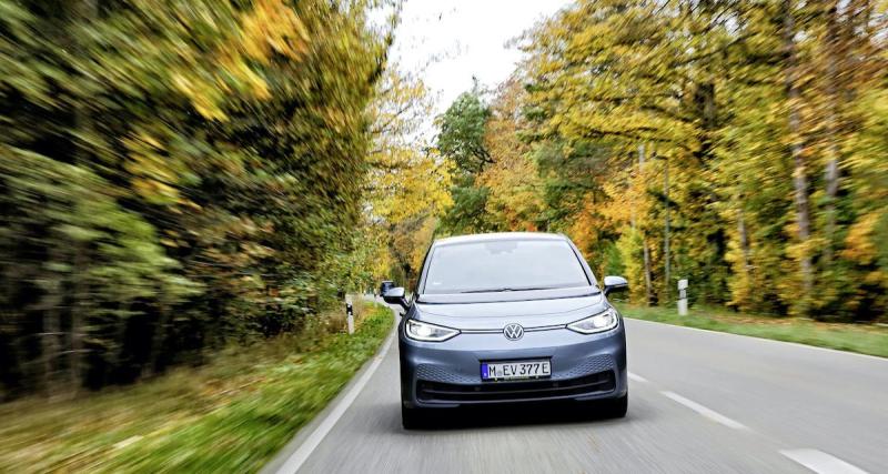  - La voiture électrique en bout de course, sans les subventions dans ce grand pays