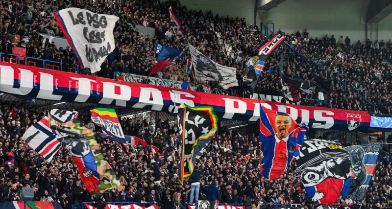  - PSG - Barça : des supporters parisiens ont craqué des feux d'artifice devant l'hôtel des Catalans cette nuit