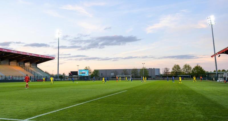  - Beauvais : les sept buts inscrits par l’ASBO contre Dinan-Léhon