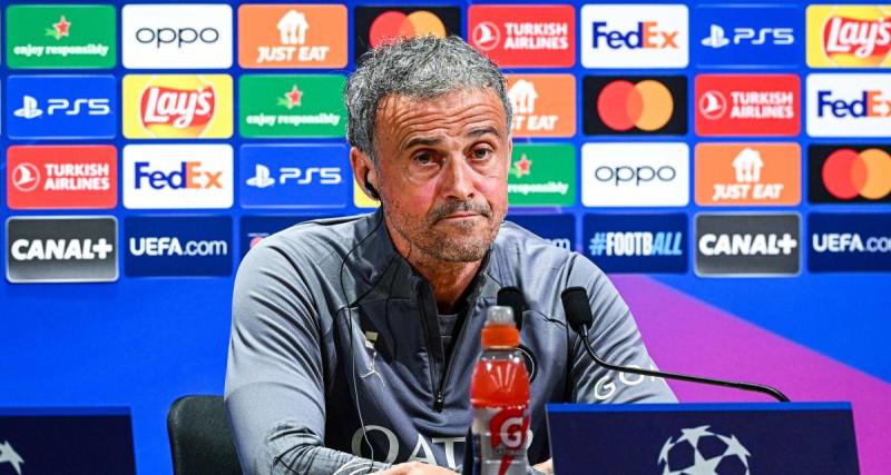  - PSG : le groupe pour le choc contre le Barça dévoilé, Barcola fait son retour !