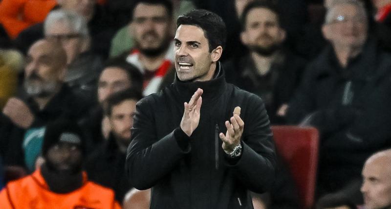 - Arsenal - Bayern Munich : Arteta confiant pour le match retour