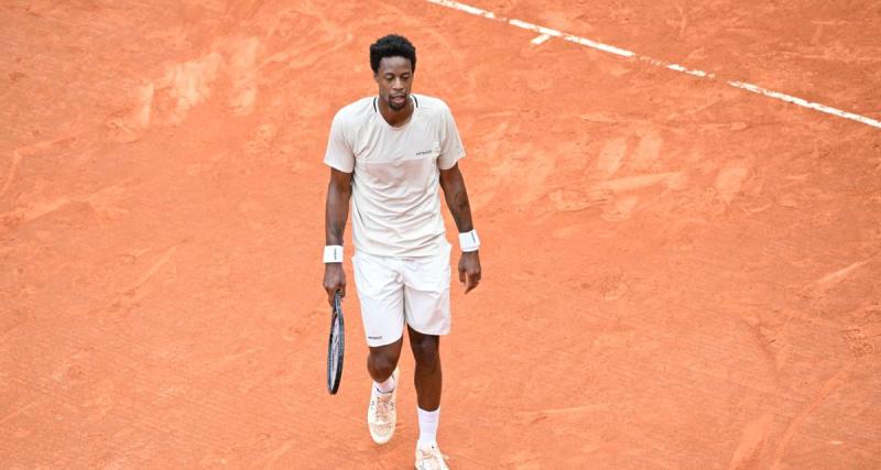  - Monte-Carlo : Monfils va prendre une décision très forte après le tournoi