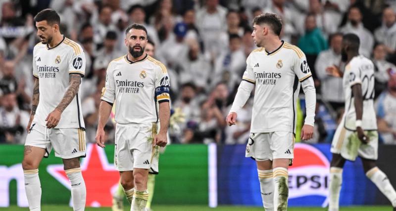  - Real Madrid - Manchester City : l’exploit XXL que devront réaliser les Merengue à l'Etihad Stadium