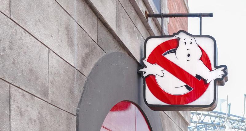  - Ghostbusters, une belle histoire d’amitié, mais aussi une belle leçon pour vos enfants