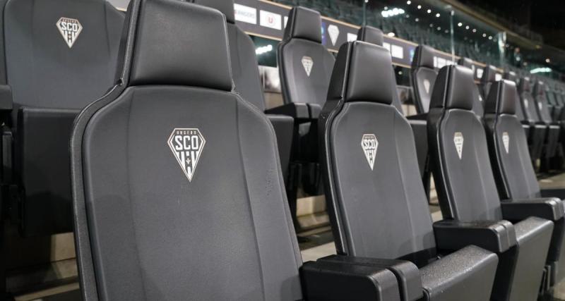  - Ligue 2 : une femme victime d'une agression sexuelle lors d'un match 