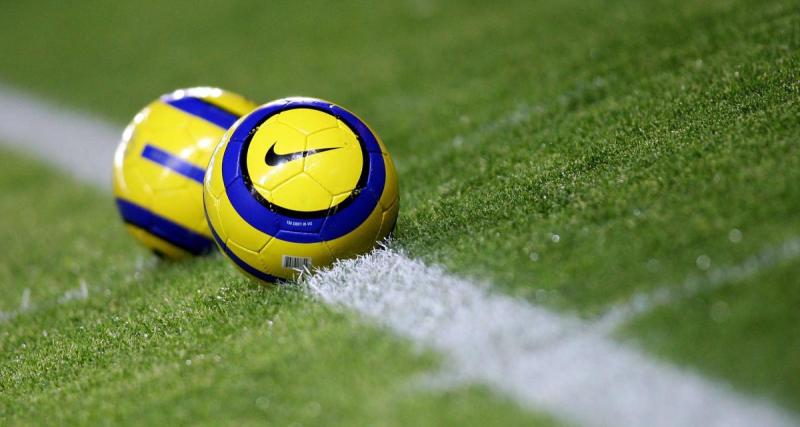 - N2 C : Marsella, Barka, Bellon... les Talents Foot-National de la 21e journée
