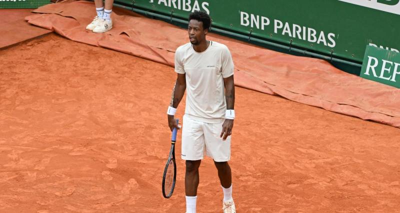  - Tennis : Gaël Monfils dévoile son plus beau souvenir à Caroline Garcia et il est très étonnant