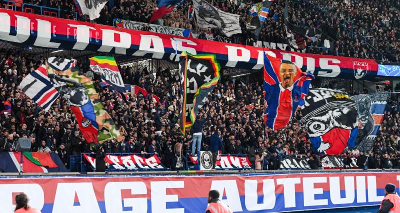  - PSG-Barça : le gouvernement prend la parole concernant la menace d'attentat sur le match