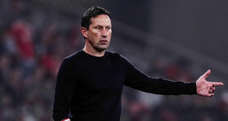  - Benfica - OM : Schmidt espère un rebondissement pour les supporters