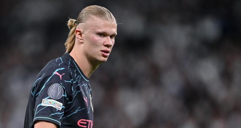  - Real Madrid - Manchester City : un ancien Merengue découpe totalement Haaland