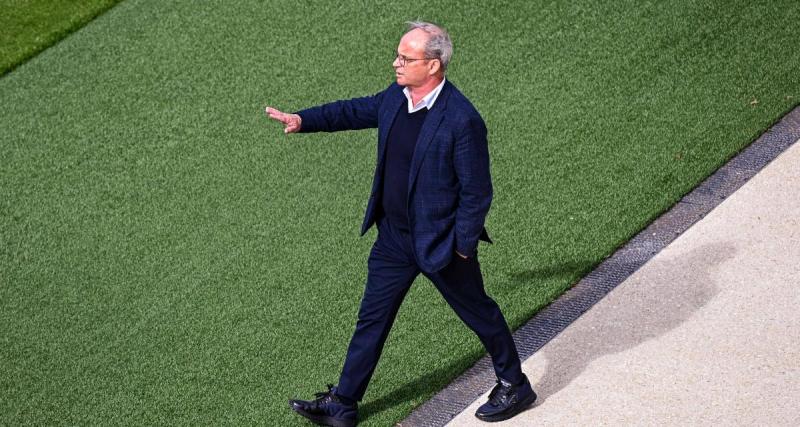  - PSG : bonne nouvelle en vue pour une piste estivale de Campos ?