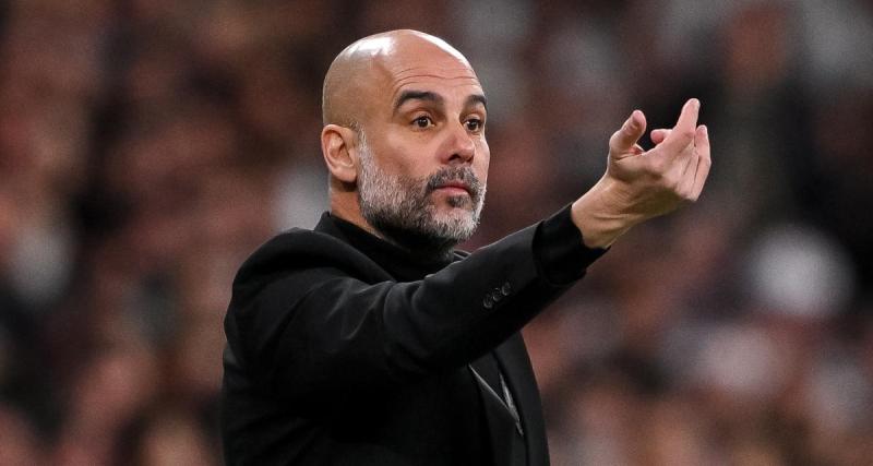  - Real Madrid - Manchester City : Guardiola s'exprime sur De Bruyne et adoube l'un de ses joueurs