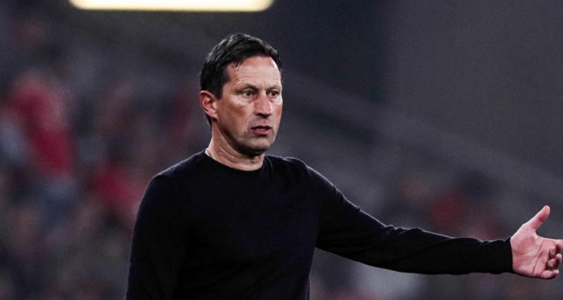  - OM - Benfica : "Marseille sait comment rendre la vie difficile à ses adversaires" prévient Roger Schmidt