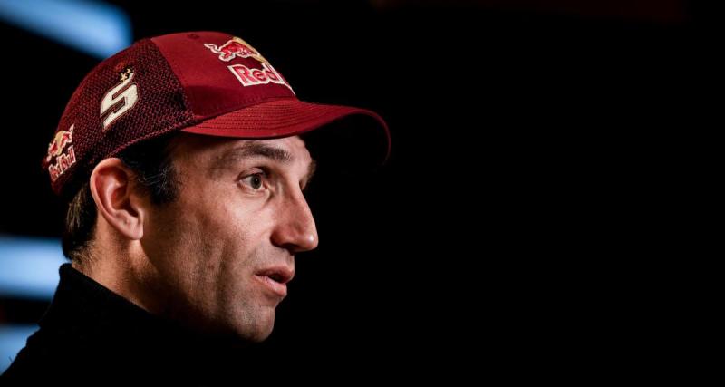  - MotoGP : Zarco balance sur la suite de sa saison, le Français est très clair sur son objectif