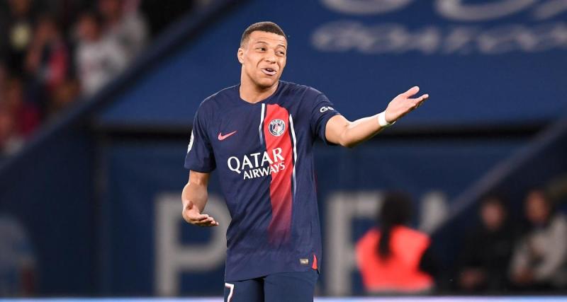  - PSG - Barça : l'annonce provocante de Laporta sur Mbappé