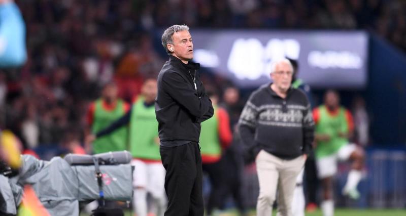  - PSG - Barça : grosses surprises dans la composition parisienne !