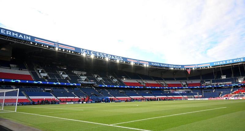  - PSG - Barça : stickers honteux contre le Qatar, deux interpellations !