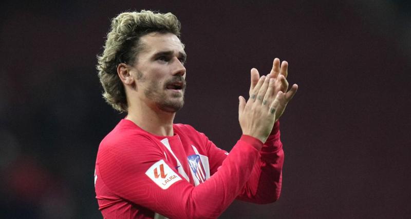  - Atlético Madrid - Borussia Dortmund : les compos officielles !