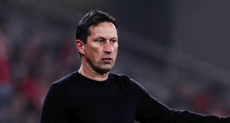  - OM - Benfica : l’entraîneur du SLB pousse pour l’autorisation de déplacement des supporters