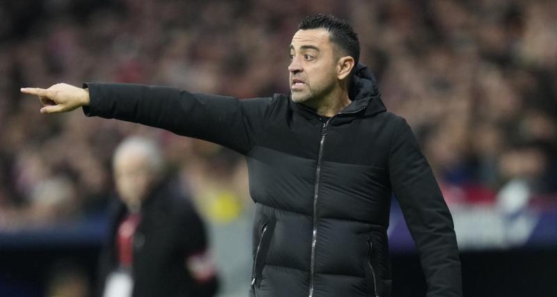  - PSG - Barcelone : le onze de départ du Barça se précise