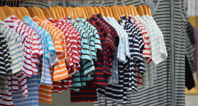  - Le chauffard est démasqué à cause de sa marinière, la garde-robe est peut-être à revoir