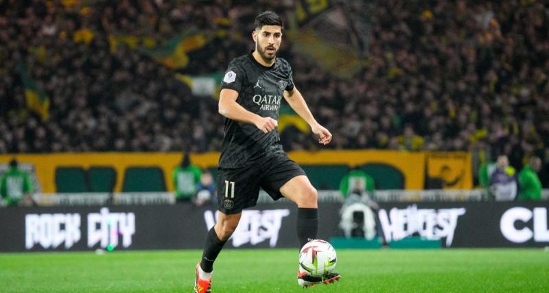  - PSG – Barça : les compos du choc, avec des grosses surprises côté parisien